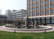 Завод пива в Циндао	